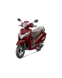 Left Front Three Quarter