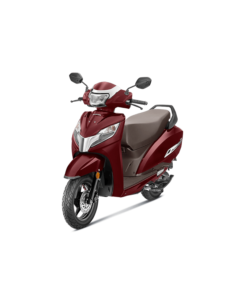 Honda  Activa 125 - Image 3