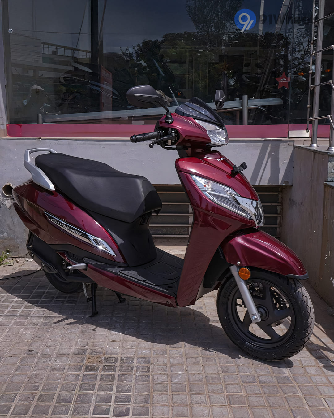 360° View Shots - 15 360° View Shots - 15