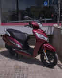 Right Front Three Quarter