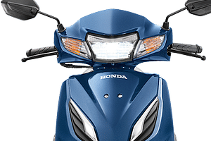 Honda  Activa 6G Head Light scooter image