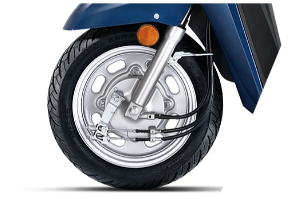 Honda  Activa 6G Tyre image