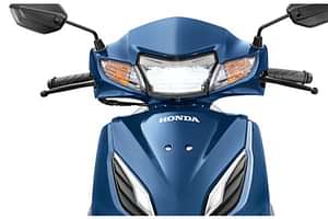 Honda  Activa 6G Headlight image