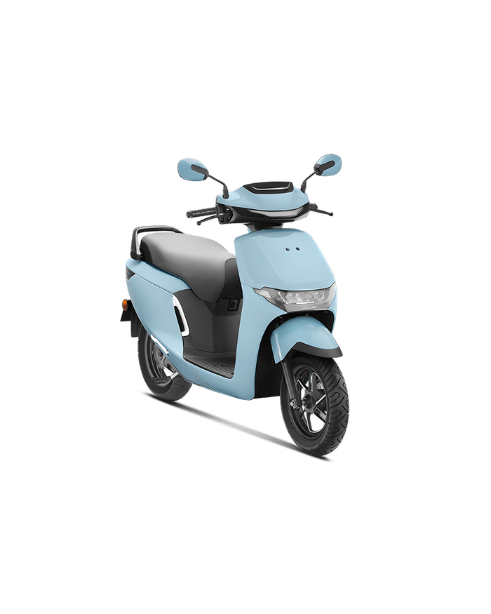 Activa EV image