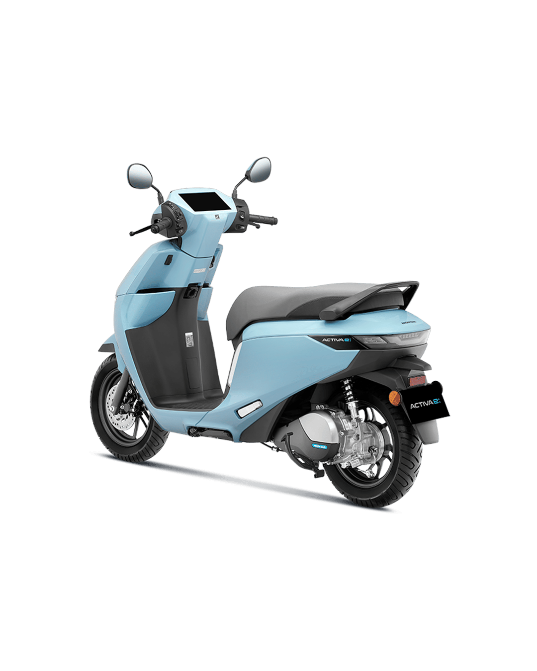 Activa EV 4 Activa EV 4