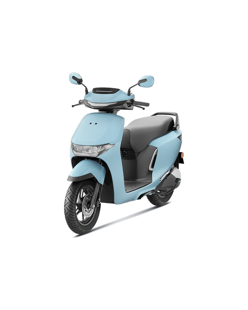 Honda Activa EV - Image 3