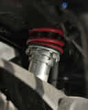 Rear Shock Absorbers