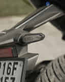 Rear Turn Indicators