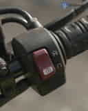 Emergency Off Switch/Kill Switch