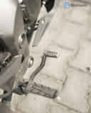 Footbrake Lever