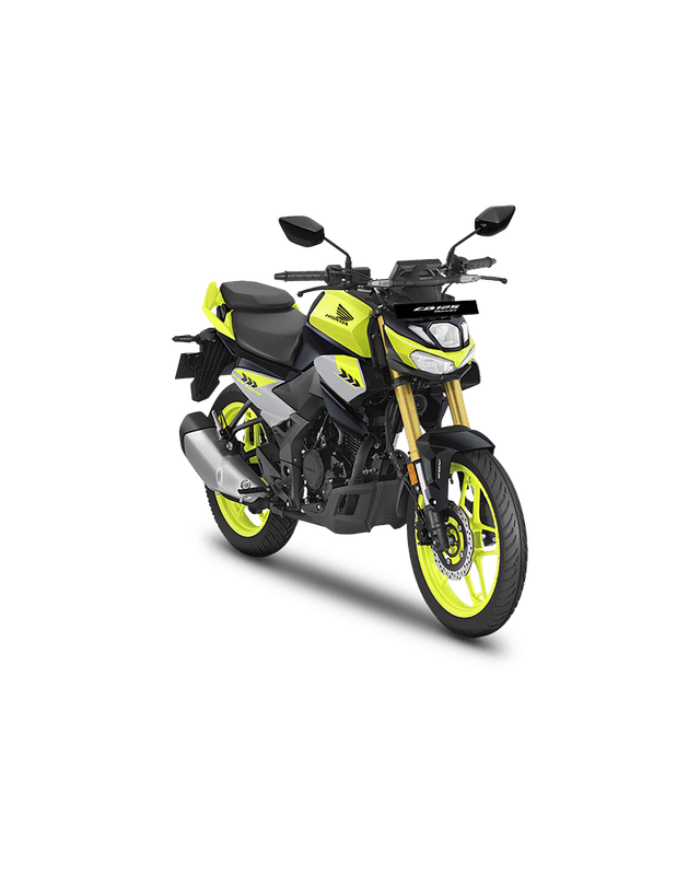 Honda CB 125 Hornet QNA Honda CB 125 Hornet QNA