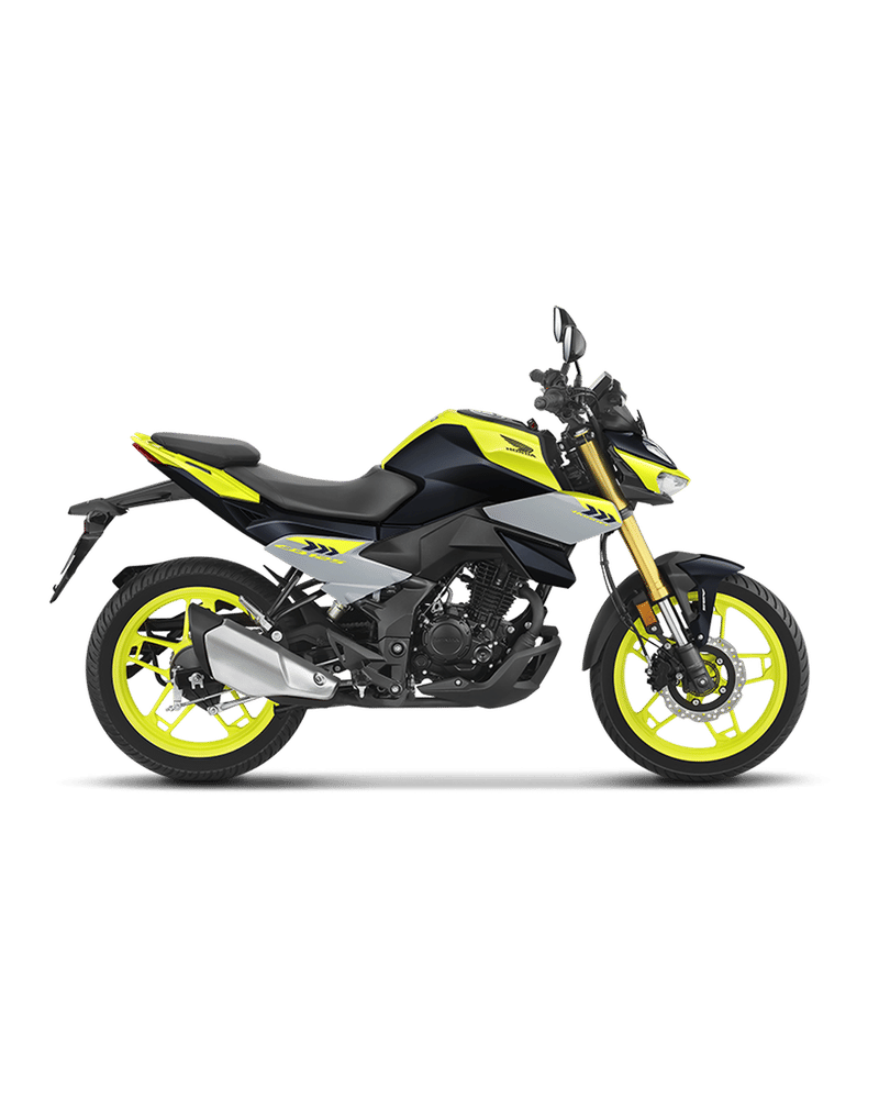 Honda CB 125 Hornet - Image 2