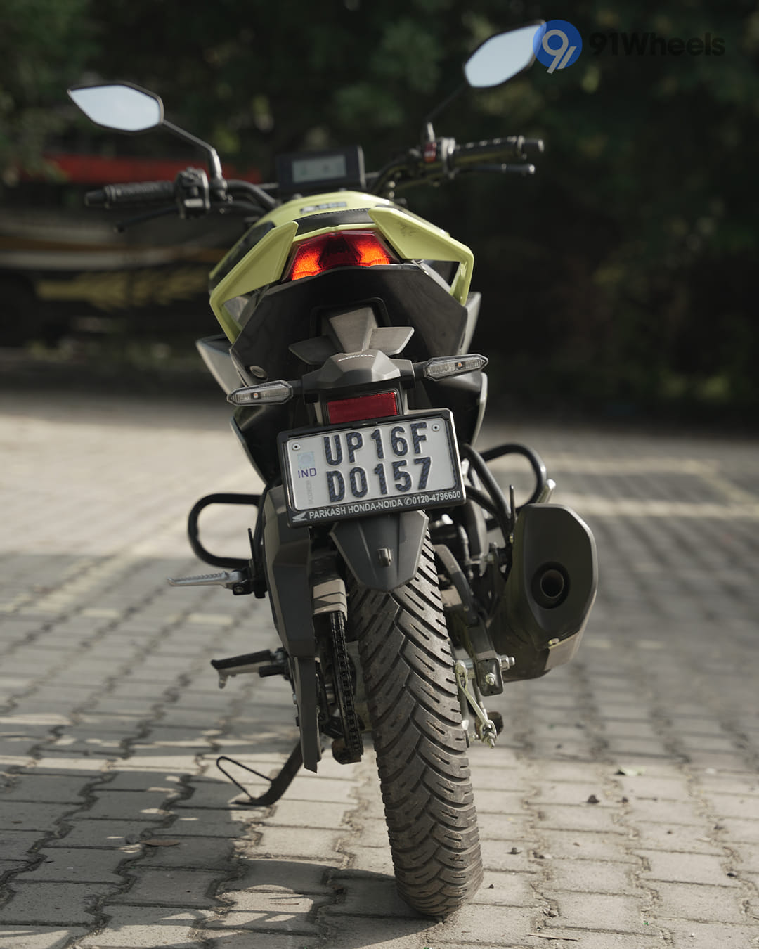 360° View Shots - 9