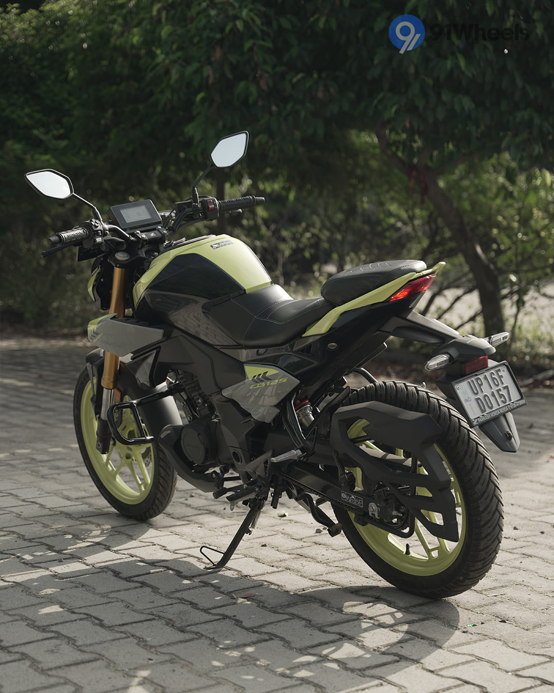 360° View Shots - 13