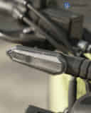 Front Turn Indicators