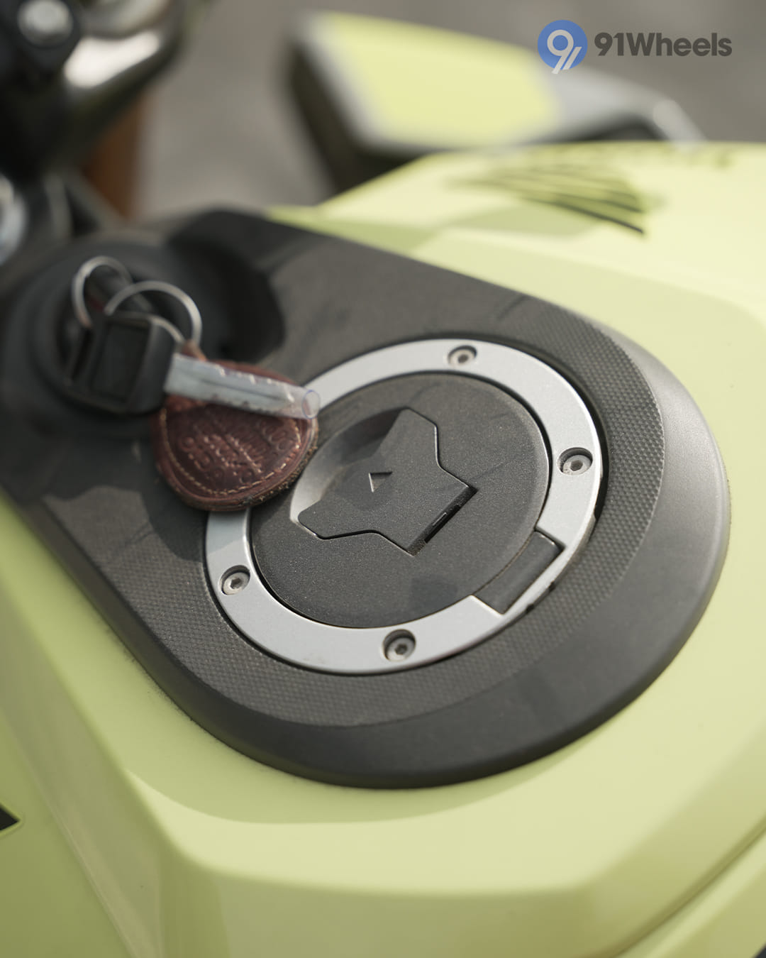 Engine & Exhaust - 5