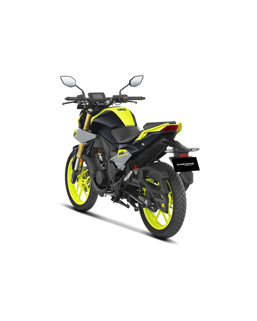 360° View Shots - 6