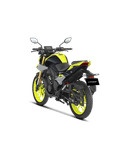 Left Rear Three Quarter