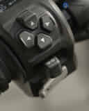 Turn Indicators Switch