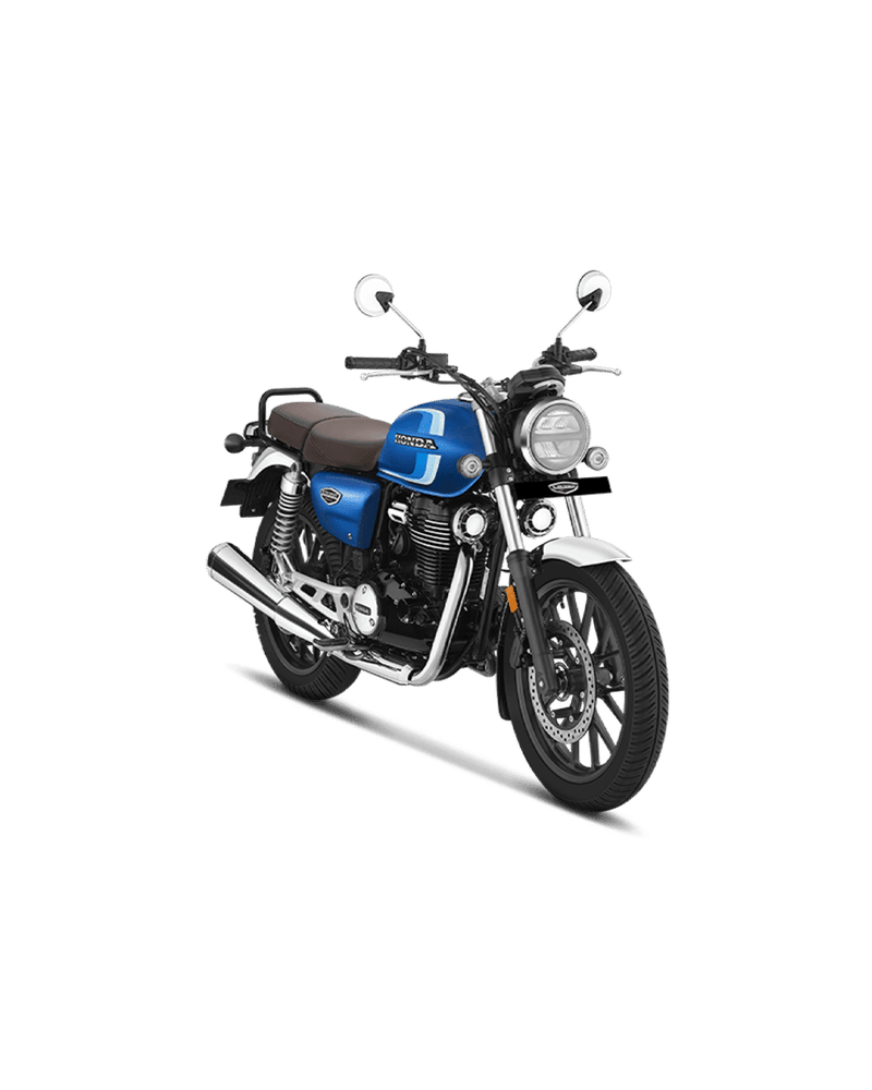 Honda CB350 - Image 1