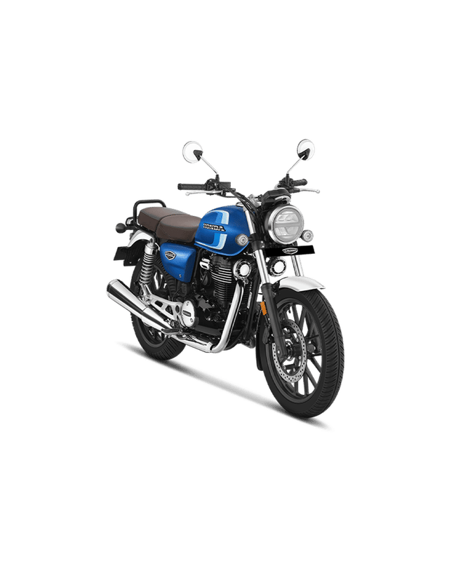 Honda CB350 QNA Honda CB350 QNA