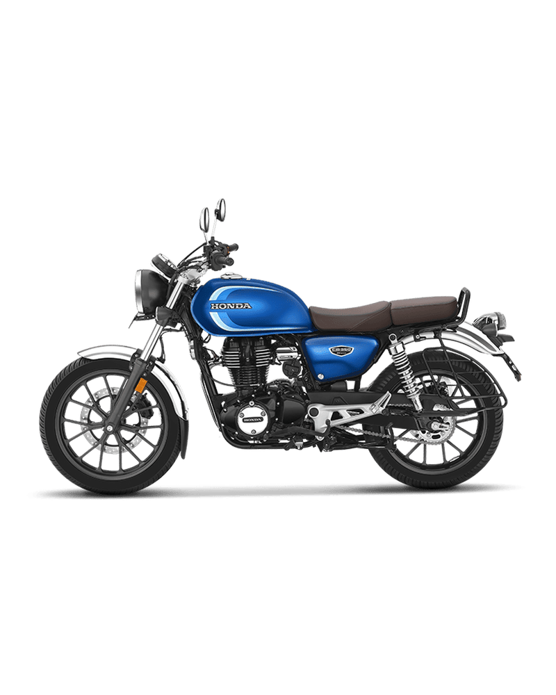 Honda CB350 - Image 4