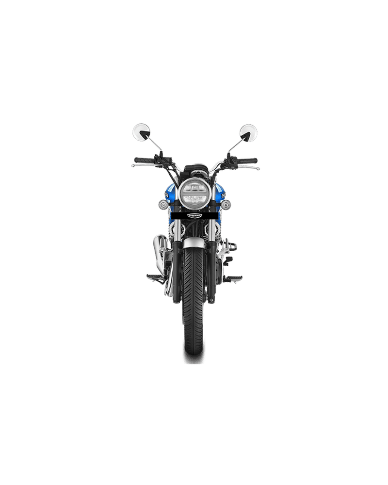 Honda CB350 - Image 2