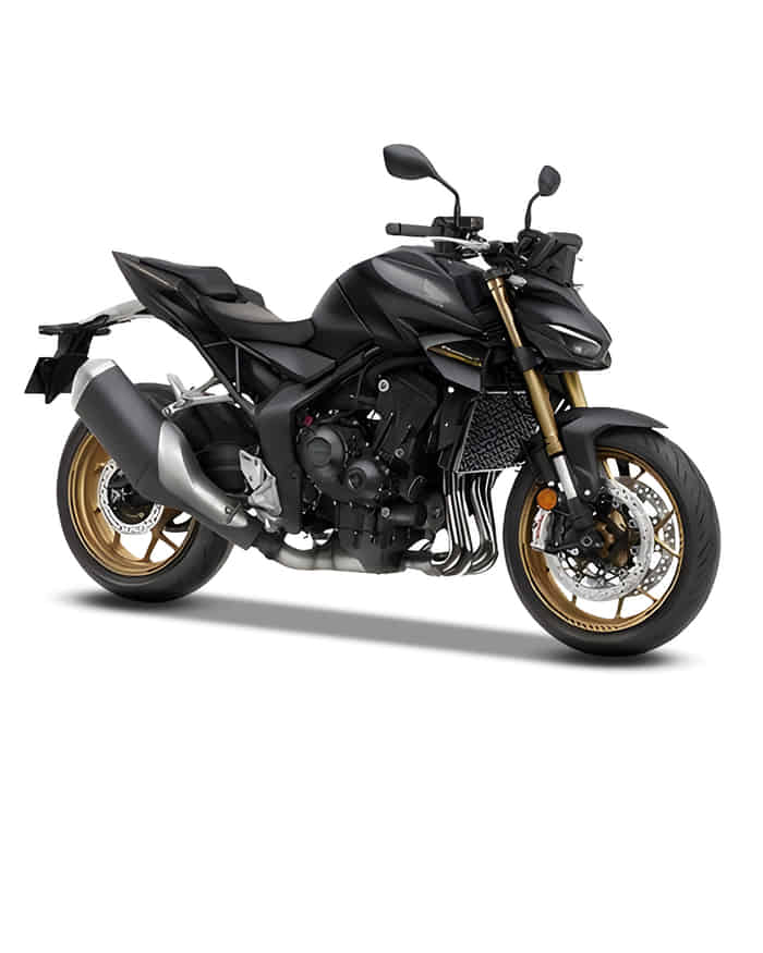 CB1000 Hornet SP image