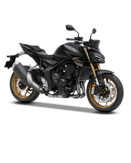 Honda CB1000 Hornet SP Specifications Honda CB1000 Hornet SP Specifications