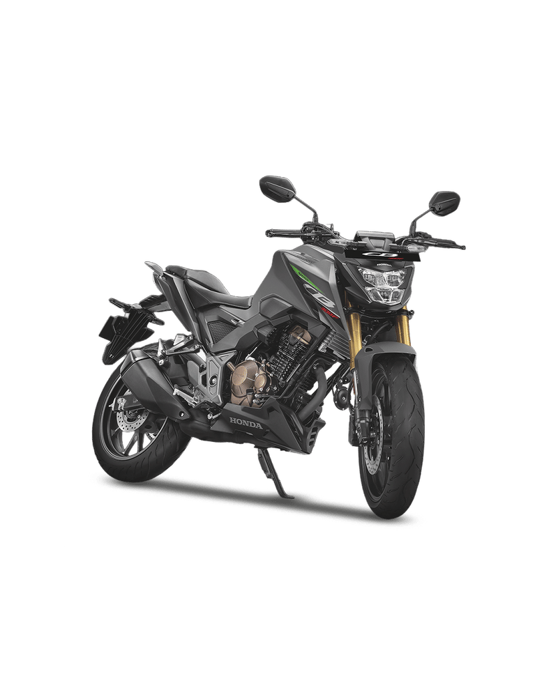 Honda CB300F - Image 1