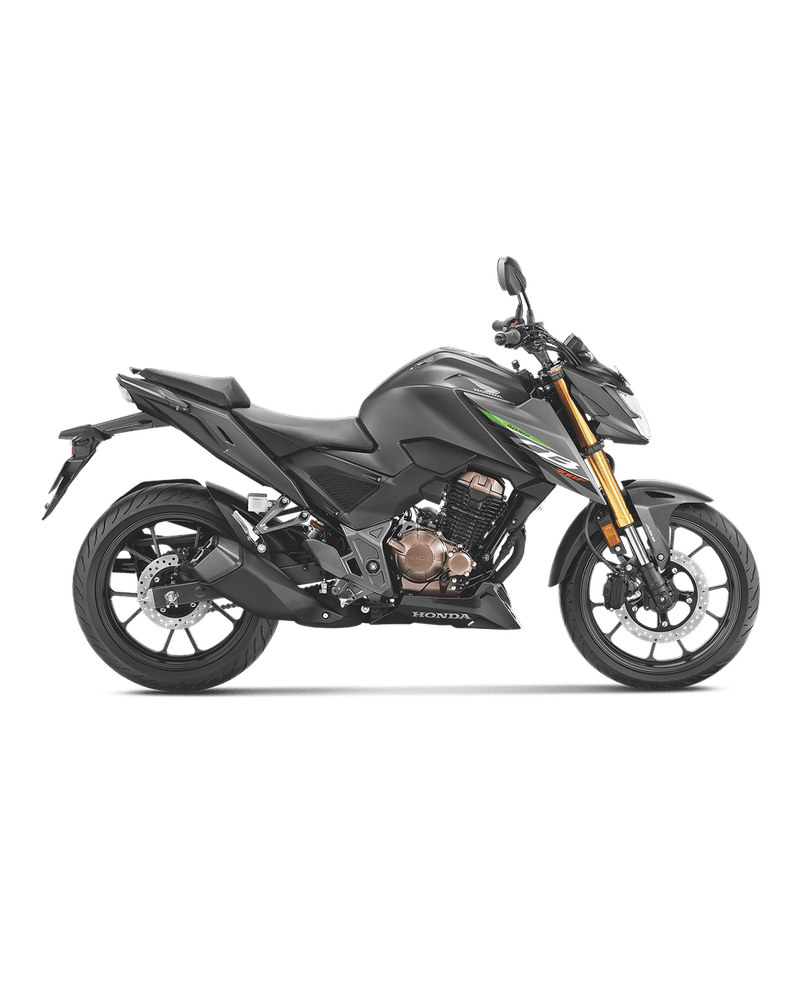 Honda CB300F - Image 4