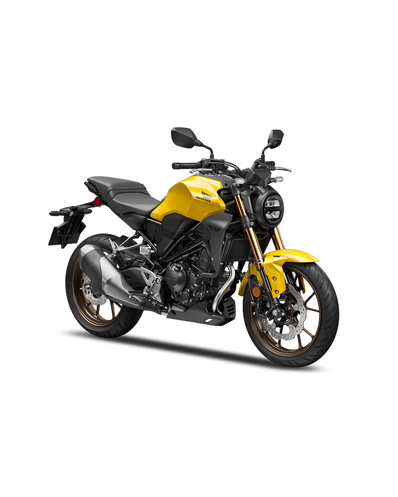 Honda CB300R  2023-2026