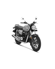 Honda Hness CB350 Honda Hness CB350