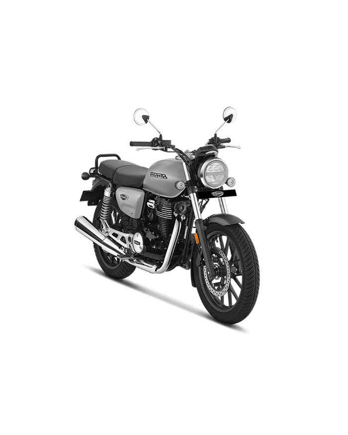 Hness CB350 image Hness CB350 image