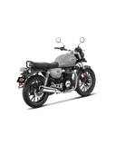 Right Rear Three Quarter