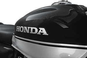 Honda Hness CB350 Tank image