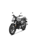 Left Front Three Quarter