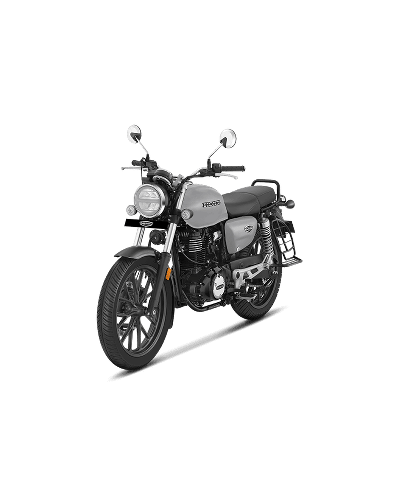 Honda Hness CB350 - Image 3