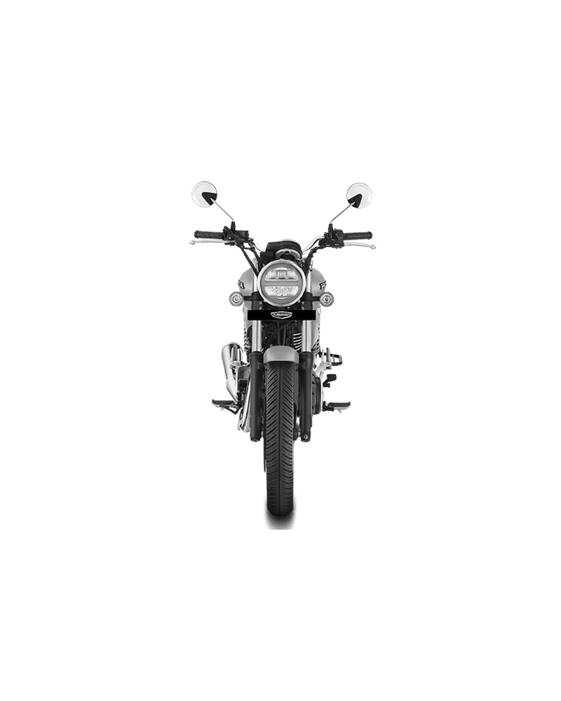 Honda Hness CB350 - Image 2