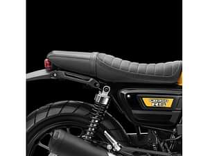 Honda  CB350 RS Seat image