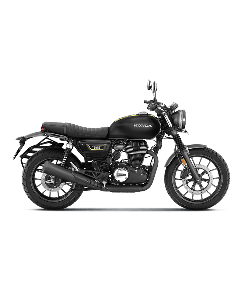 Honda  CB350 RS - Image 4