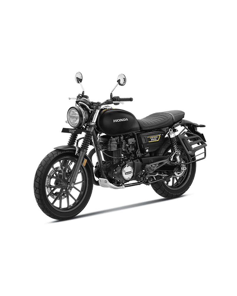 Honda  CB350 RS - Image 3