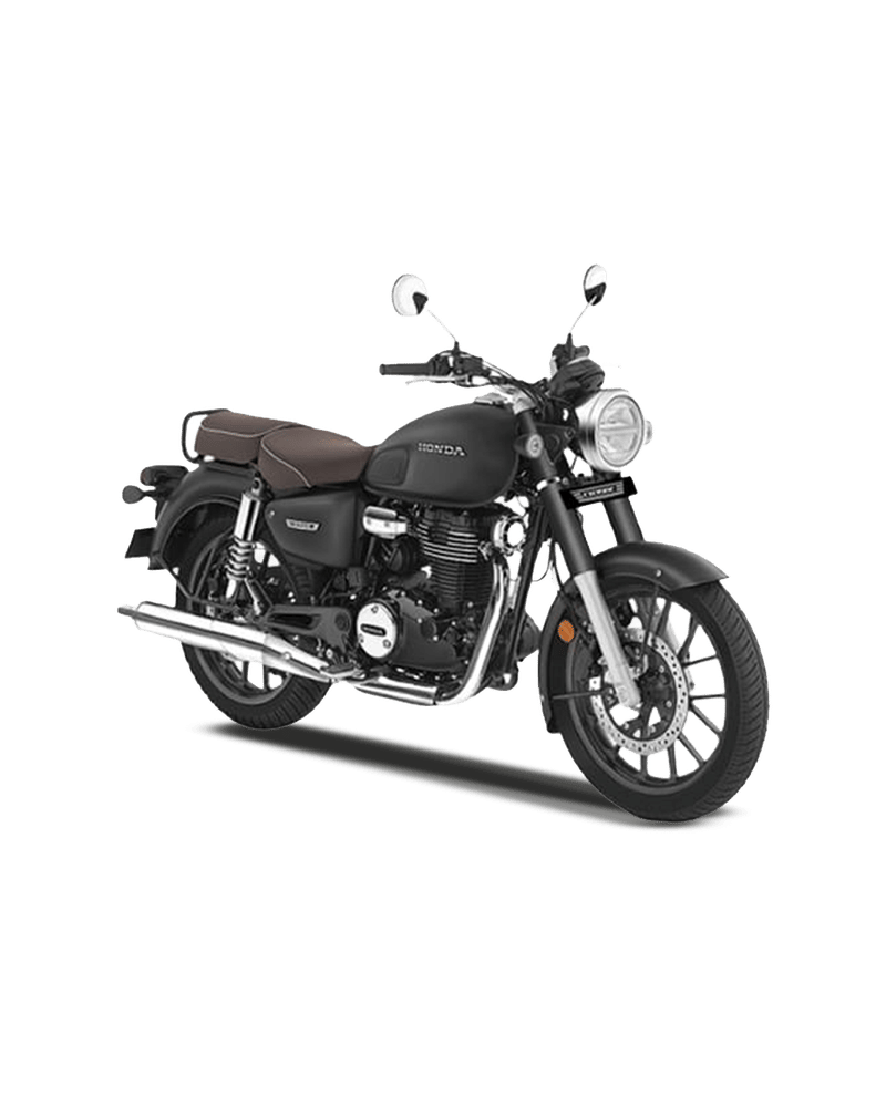 Honda CB350C - Image 1