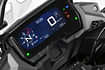 Honda  CB500X Speedometer Console image