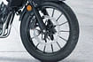 Honda  CB500X  Wheels image