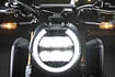 Honda  CBR650R Headlight image