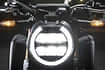 Honda  CBR 650 R Headlight image