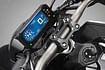 Honda  CBR650R Speedometer Console image