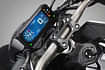Honda  CBR 650 R Speedometer Console image