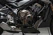 Honda  CBR 650 R Engine image
